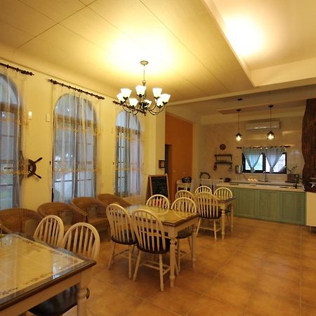 Hasayaki Homestay Sanxing Εξωτερικό φωτογραφία