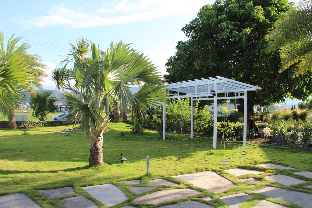 Hasayaki Homestay Sanxing Εξωτερικό φωτογραφία