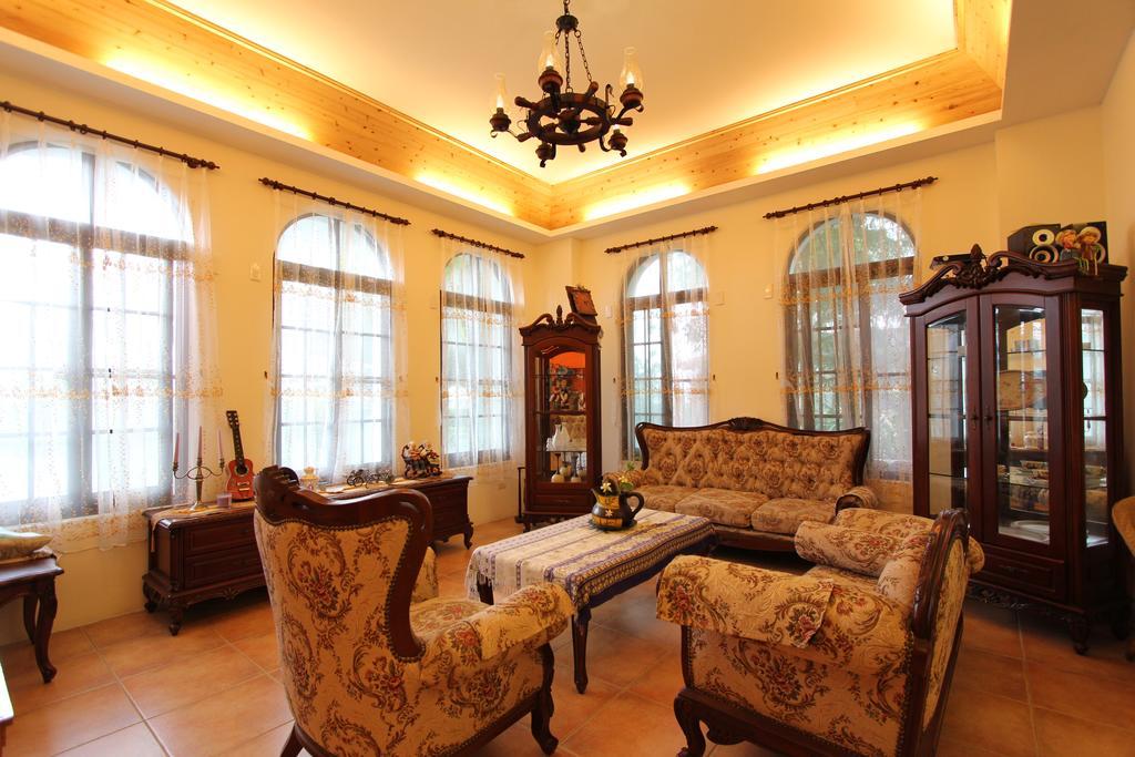 Hasayaki Homestay Sanxing Εξωτερικό φωτογραφία