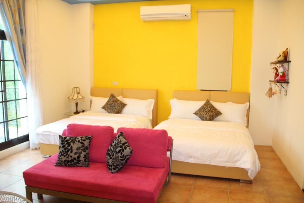 Hasayaki Homestay Sanxing Εξωτερικό φωτογραφία