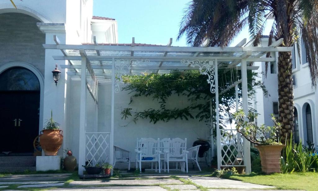 Hasayaki Homestay Sanxing Εξωτερικό φωτογραφία