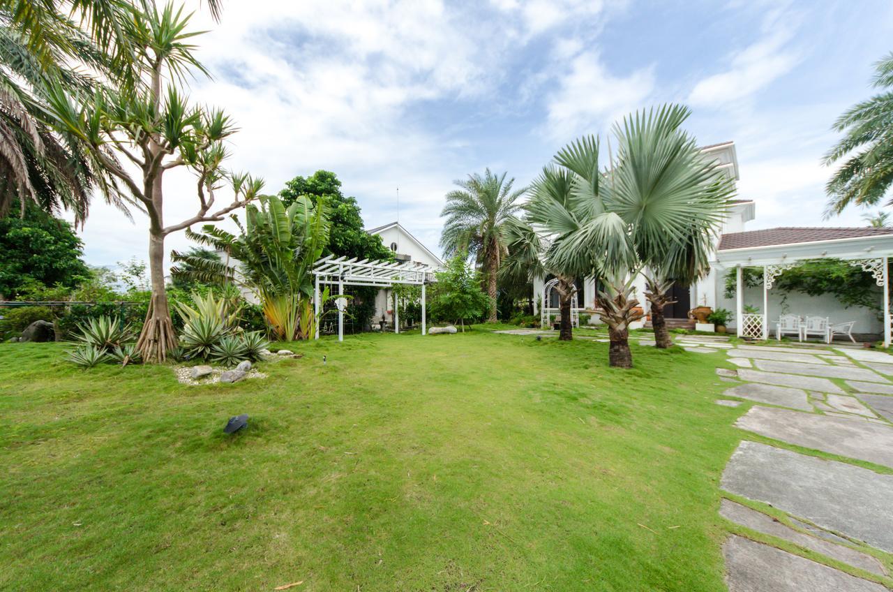 Hasayaki Homestay Sanxing Εξωτερικό φωτογραφία