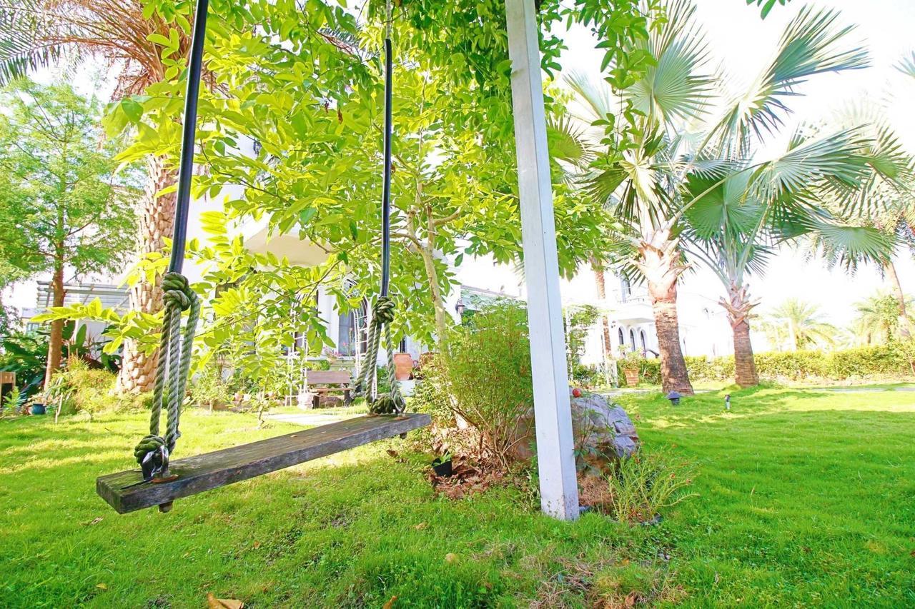 Hasayaki Homestay Sanxing Εξωτερικό φωτογραφία