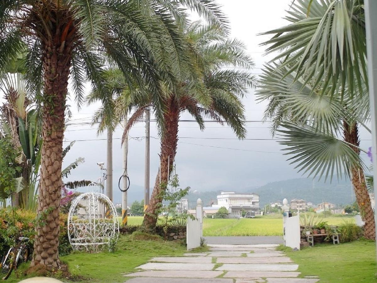 Hasayaki Homestay Sanxing Εξωτερικό φωτογραφία
