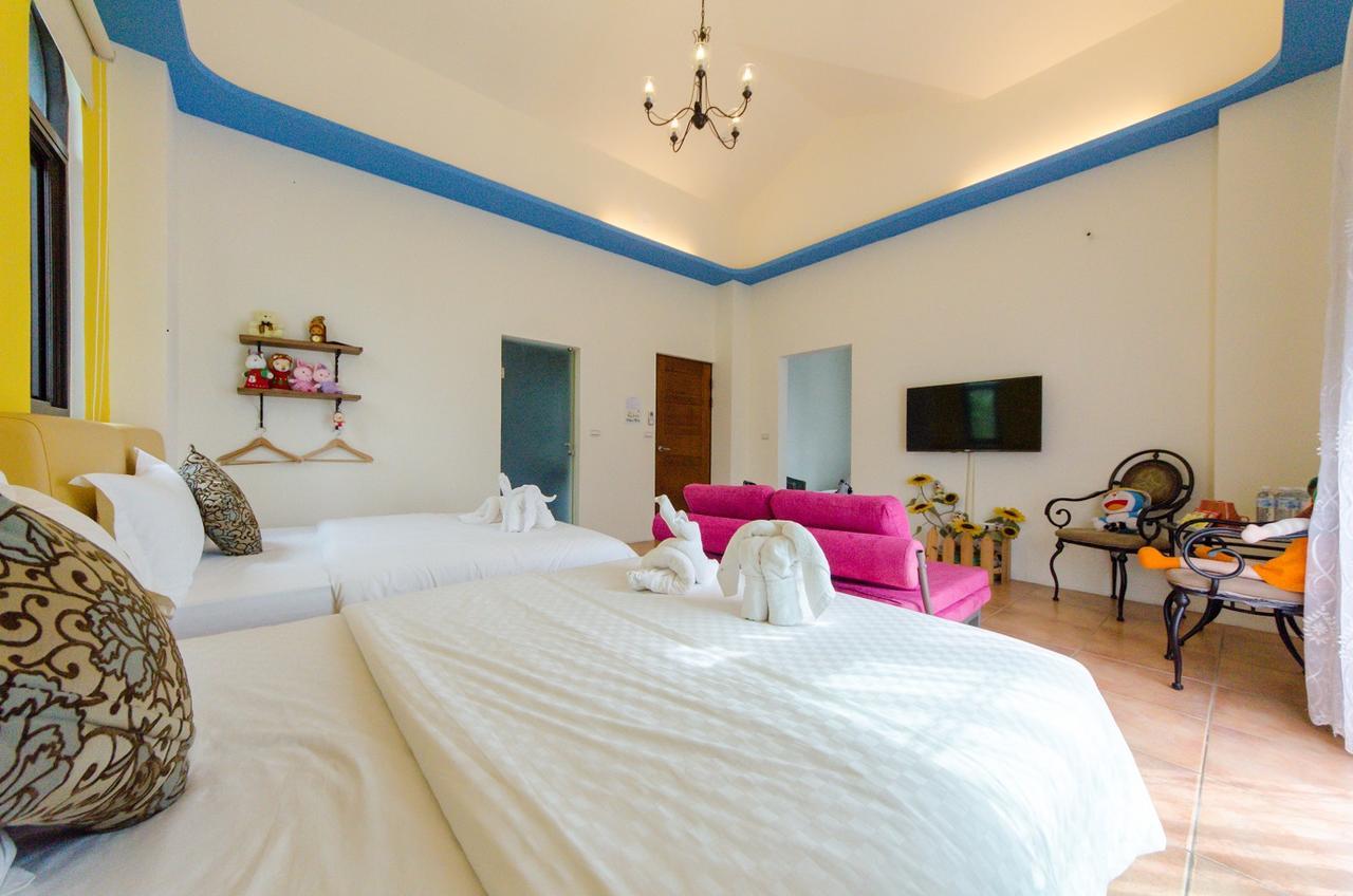 Hasayaki Homestay Sanxing Εξωτερικό φωτογραφία