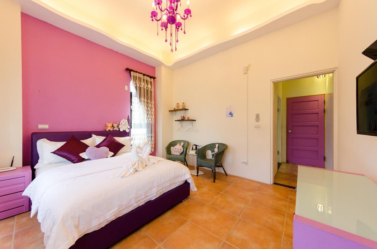 Hasayaki Homestay Sanxing Εξωτερικό φωτογραφία