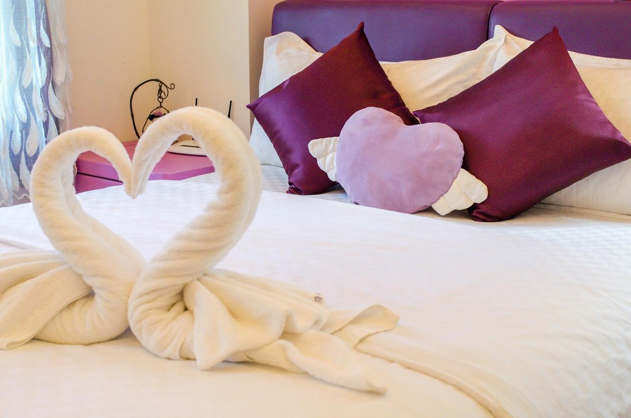 Hasayaki Homestay Sanxing Εξωτερικό φωτογραφία