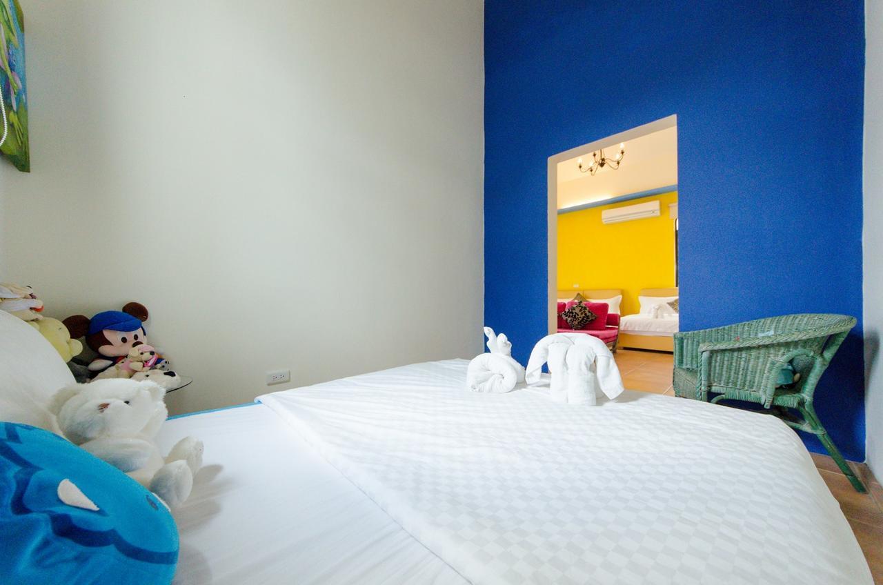 Hasayaki Homestay Sanxing Εξωτερικό φωτογραφία