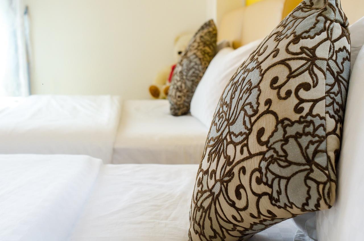 Hasayaki Homestay Sanxing Εξωτερικό φωτογραφία