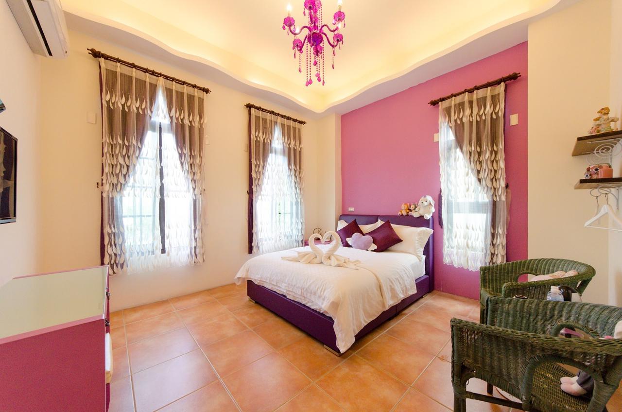 Hasayaki Homestay Sanxing Εξωτερικό φωτογραφία