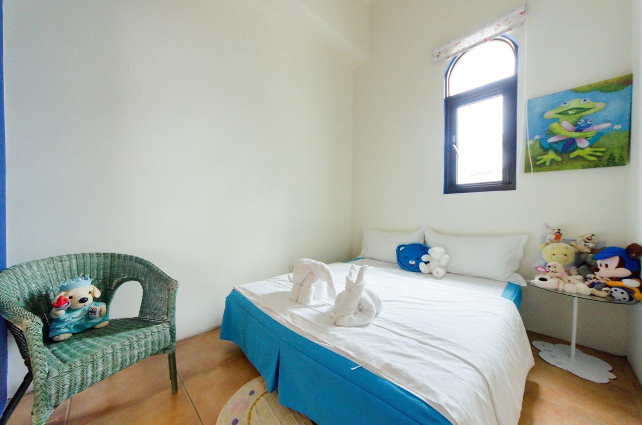 Hasayaki Homestay Sanxing Εξωτερικό φωτογραφία