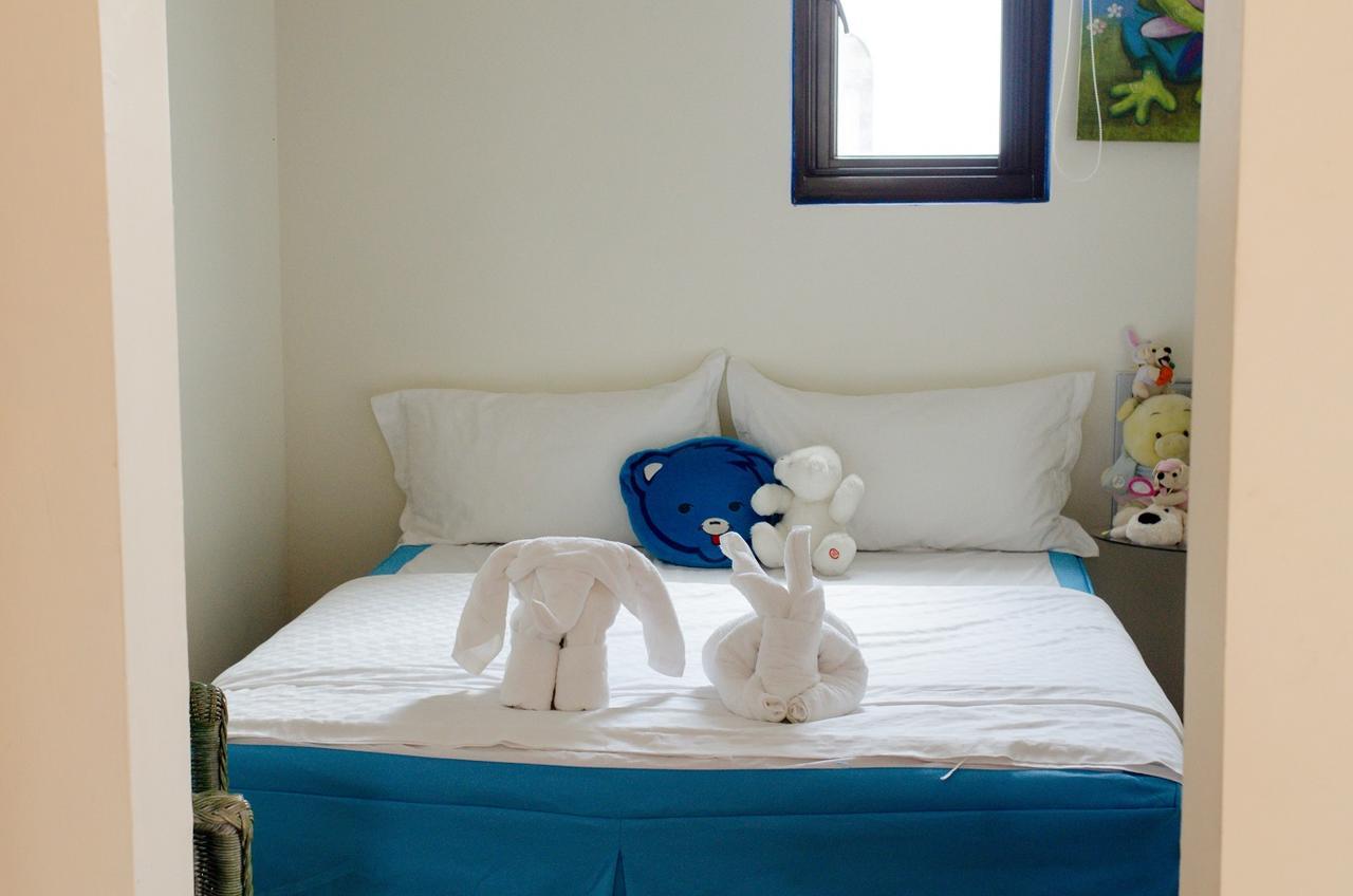 Hasayaki Homestay Sanxing Εξωτερικό φωτογραφία