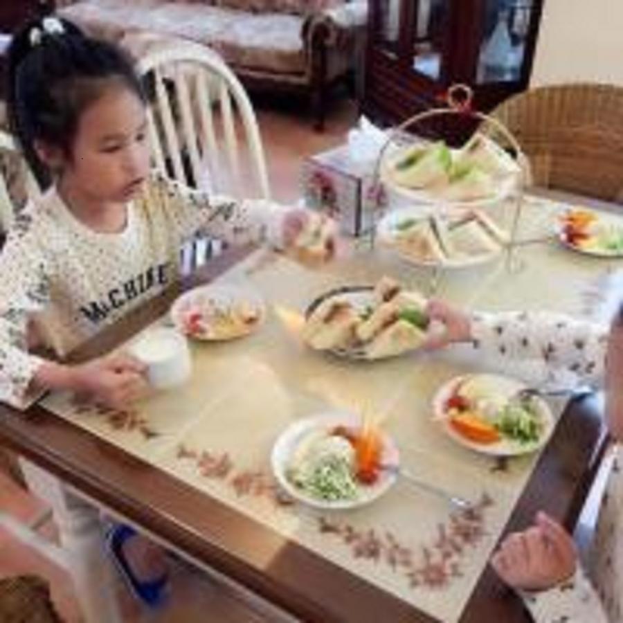 Hasayaki Homestay Sanxing Εξωτερικό φωτογραφία