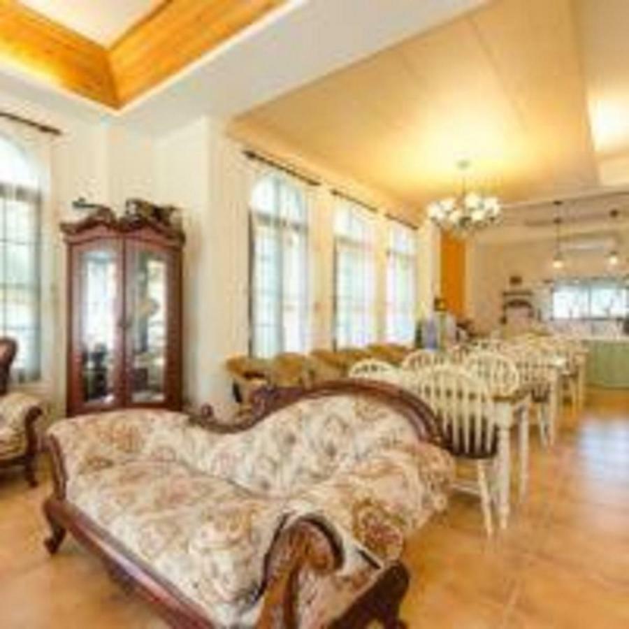 Hasayaki Homestay Sanxing Εξωτερικό φωτογραφία